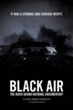 Black Air: The Buick Grand National Documentary