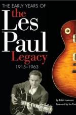 Les Paul The Wizard of Waukesha