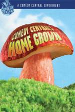 Comedy Central's Home Grown