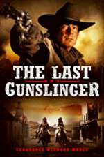 American Gunslingers