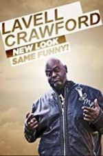 Lavell Crawford: New Look, Same Funny!