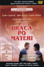 Braca po materi