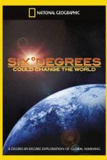 National Geographic Six Degrees Could Change The World