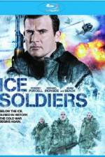 Ice Soldiers