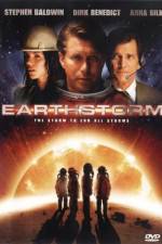 Earthstorm