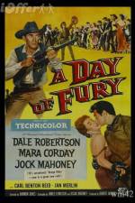 A Day of Fury