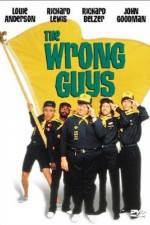 The Wrong Guys