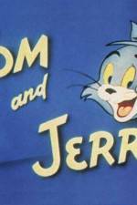 Tom And Jerry Fun And Speed Extreme