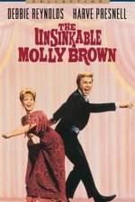 The Unsinkable Molly Brown