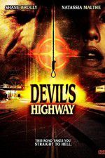 Devils Highway