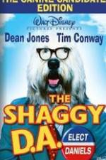 The Shaggy D.A.