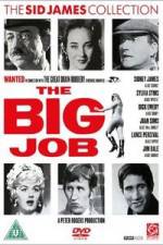 The Big Job