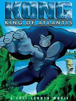 Kong: King of Atlantis