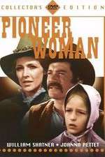 Pioneer Woman