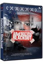 American Blackout