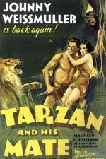 Tarzan and His Mate