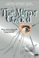 The Mirror Crack'd