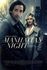 Manhattan Nocturne