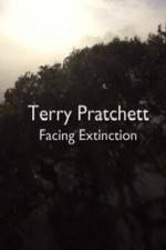 Terry Pratchett Facing Extinction