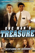 One Man's Treasure