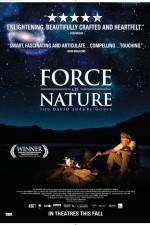 Force of Nature The David Suzuki Movie