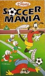 Sport Goofy in Soccermania