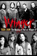 Then & Now: The Making of Pull & Winger IV