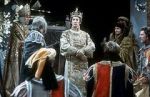 The Tragedy of King Richard II