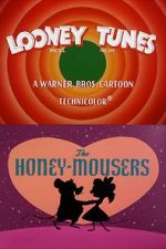 The Honey-Mousers (Short 1956)