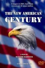 The New American Century