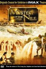 Mystery of the Nile