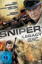 Sniper: Legacy