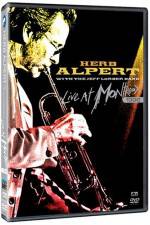 Herb Alpert - Live at Montreux 1996