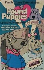 The Pound Puppies (TV Short 1985)