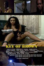 Key of Brown