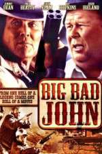 Big Bad John