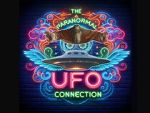 The Paranormal UFO Connection