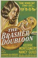 The Brasher Doubloon