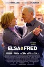 Elsa & Fred