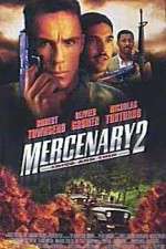 Mercenary II: Thick & Thin