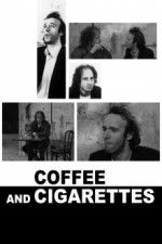 Coffee and Cigarettes (1986