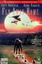 Fly Away Home