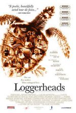 Loggerheads