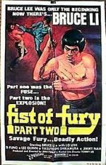 Fists of Fury II