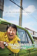 A Taxi Driver