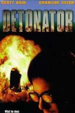 Detonator