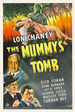 The Mummy's Tomb