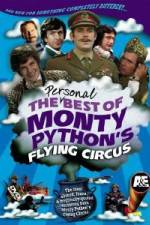 The Personal Best of Monty Python\'s Flying Circus