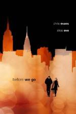 Before We Go