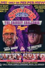 Survivor Series